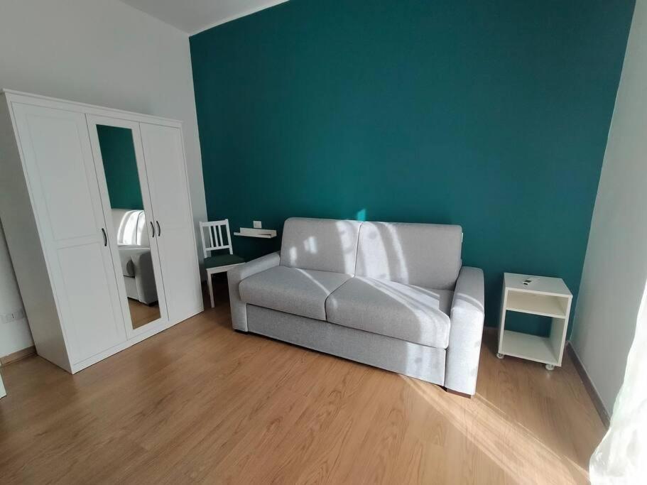 Aura Apartment Bari Exterior photo